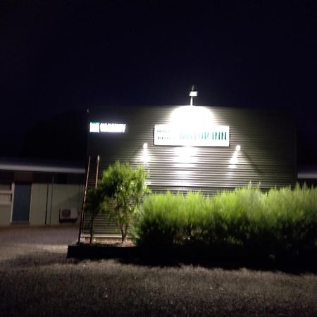 Murray Bridge Motor Inn Exteriér fotografie