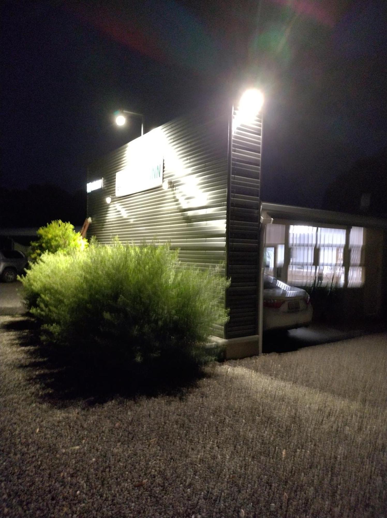 Murray Bridge Motor Inn Exteriér fotografie