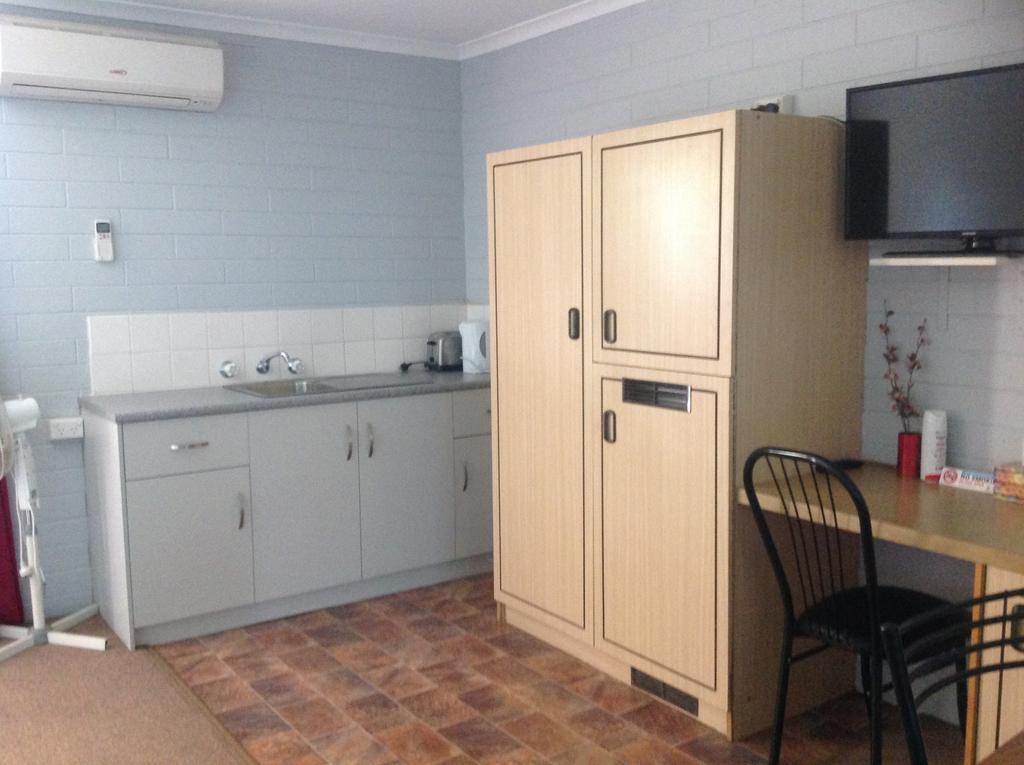 Murray Bridge Motor Inn Exteriér fotografie