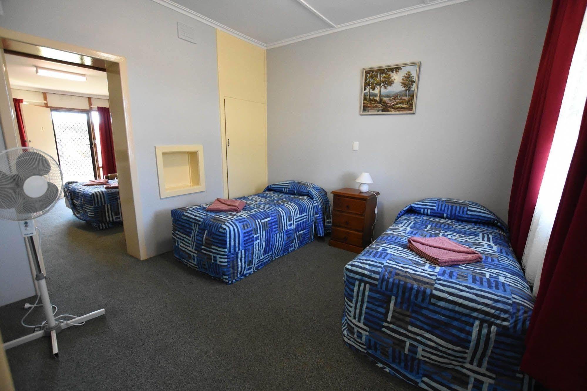 Murray Bridge Motor Inn Exteriér fotografie