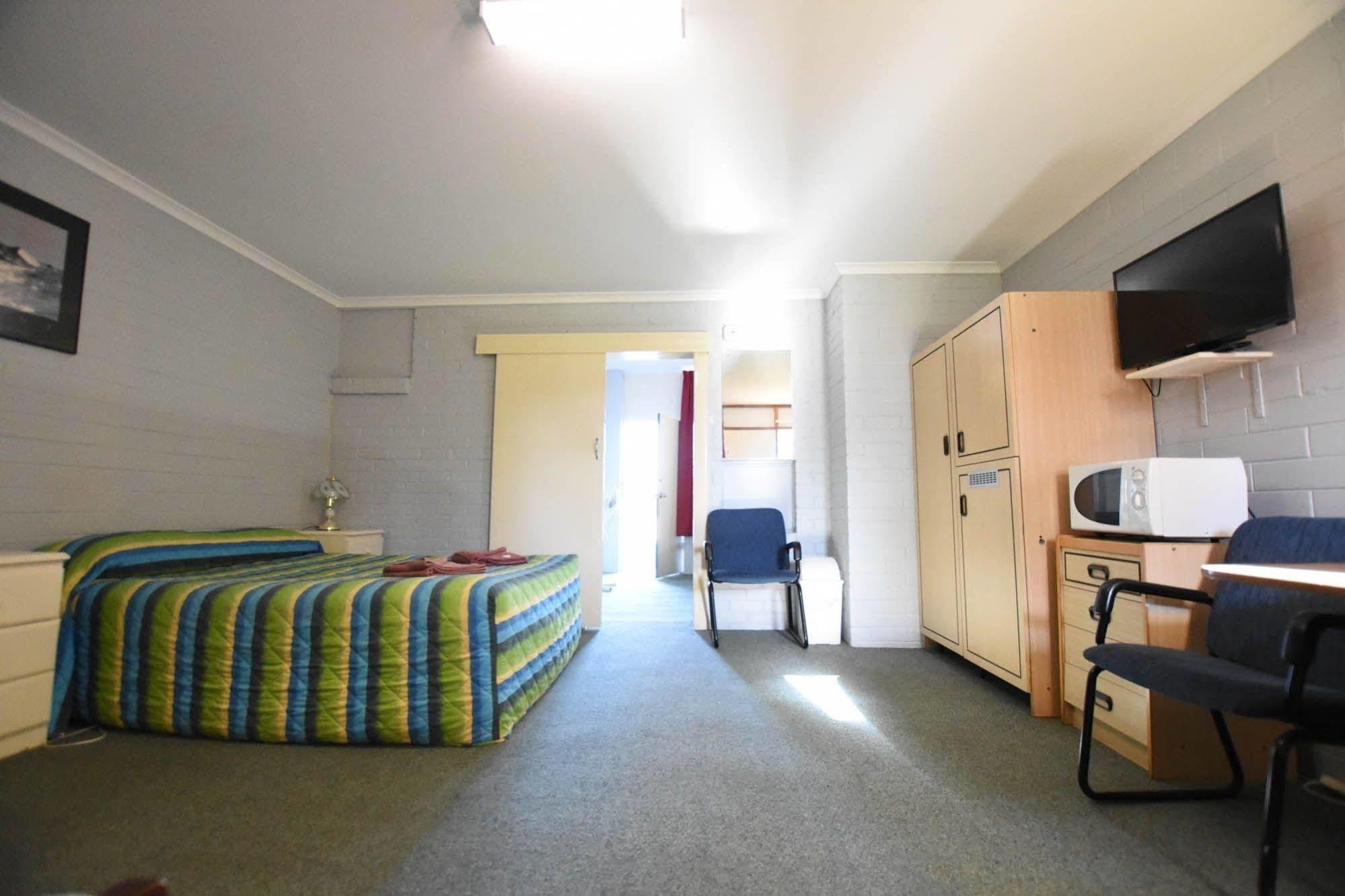 Murray Bridge Motor Inn Exteriér fotografie